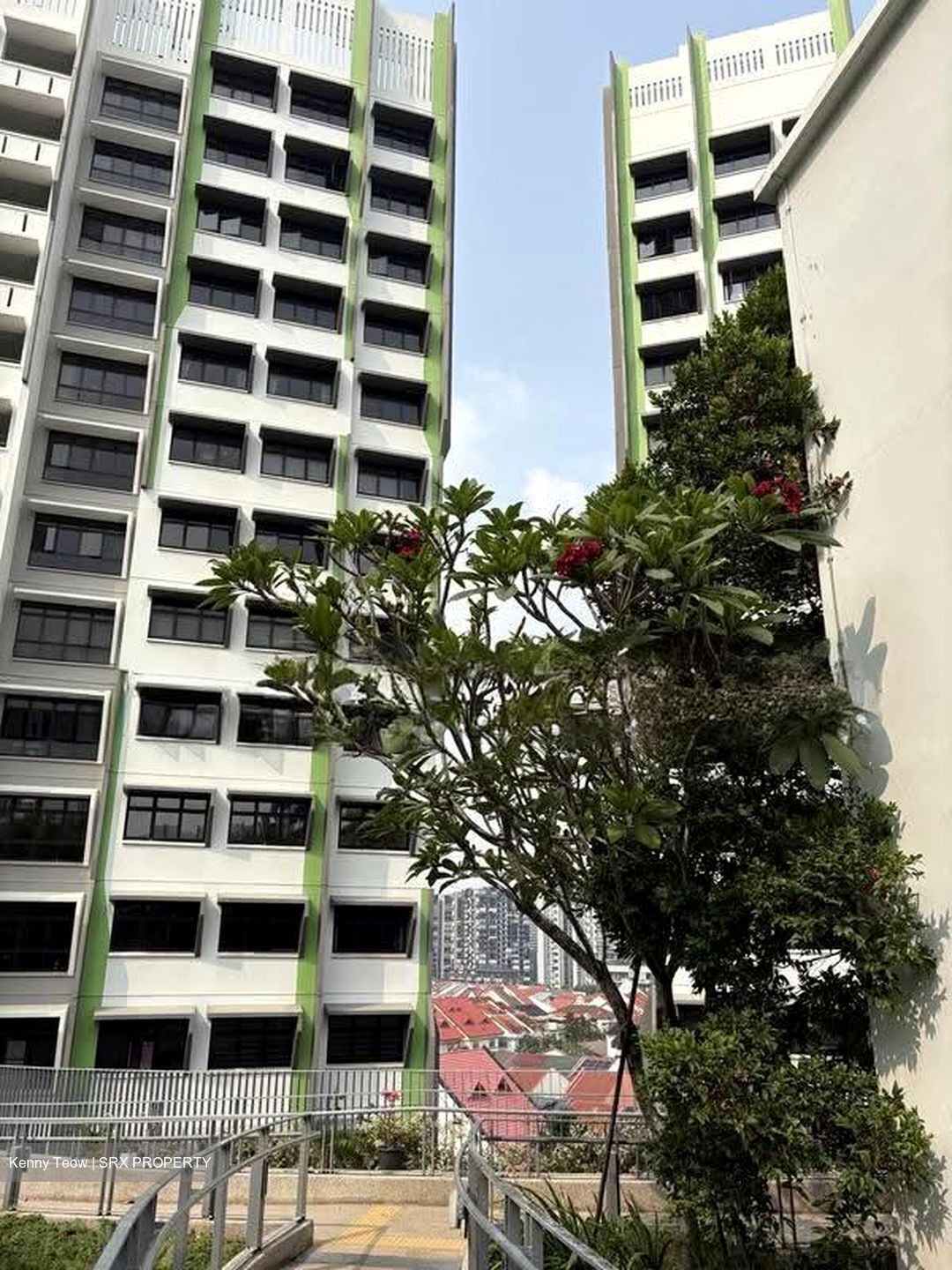 Blk 109A Alkaff Oasis (Toa Payoh), HDB 4 Rooms #617586111